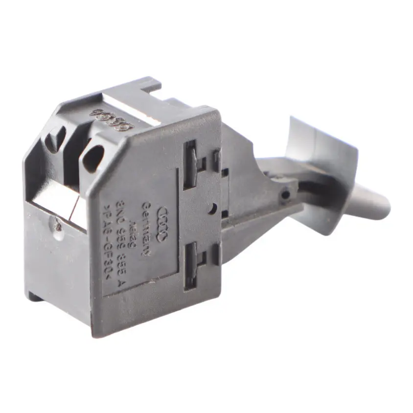 8N Interruptor Control Elevalunas Eléctrico Delantero Izquierdo Derecho para Audi TT con número de pieza 8N0959855A Audi TT 8N Interruptor Control Elevalunas Eléctrico Delantero Izquierdo Derecho - SKU 8N0959855A - Número de pieza 8N0959855A