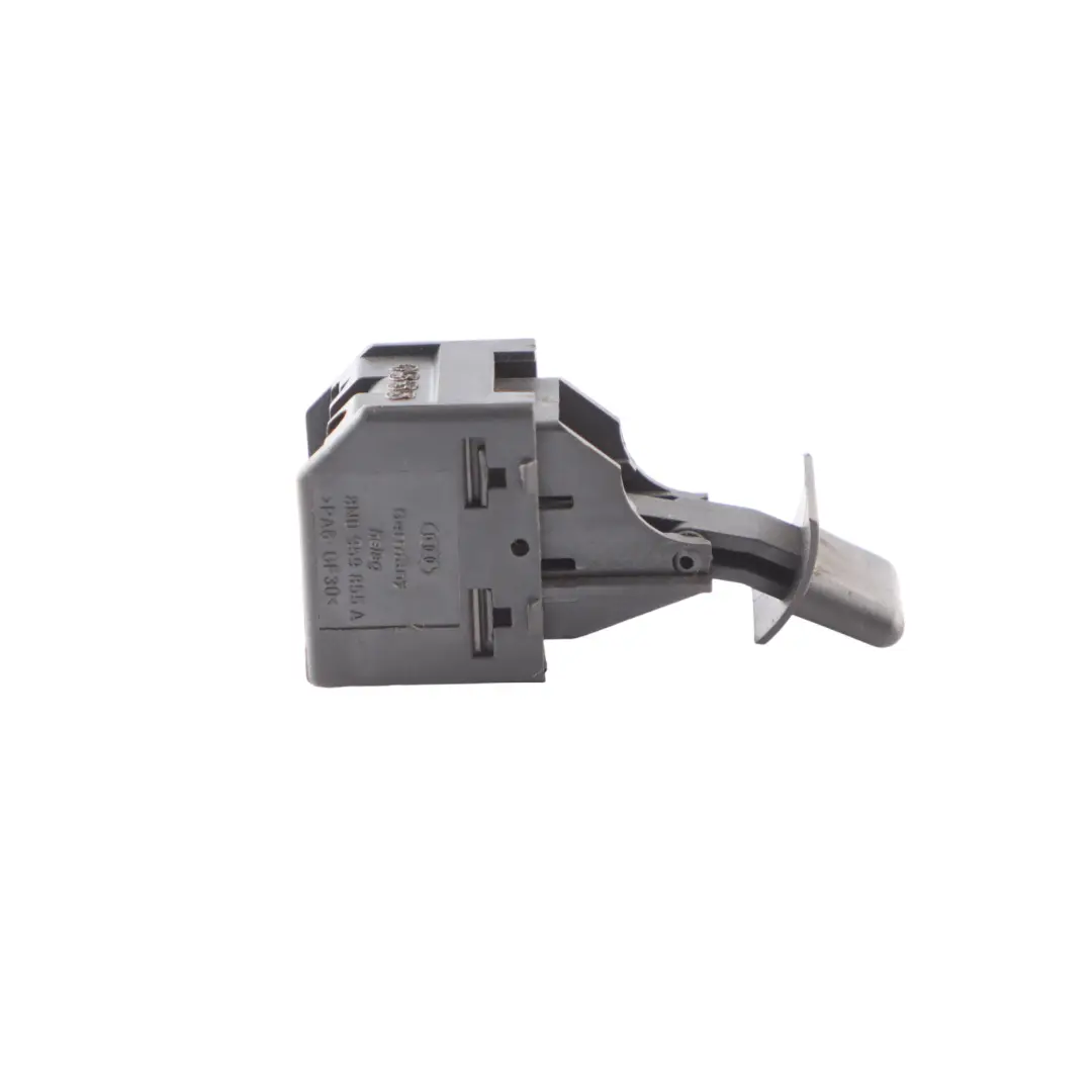 Audi TT 8N Electric Window Control Switch Front Left Right N/O/S - SKU 8N0959855A - Part number 8N0959855A
