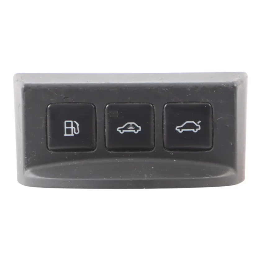Audi TT 8N Fuel Filler Flap Boot Release Alarm Switch Panel - SKU 8N0962101 - Part number 8N0962101