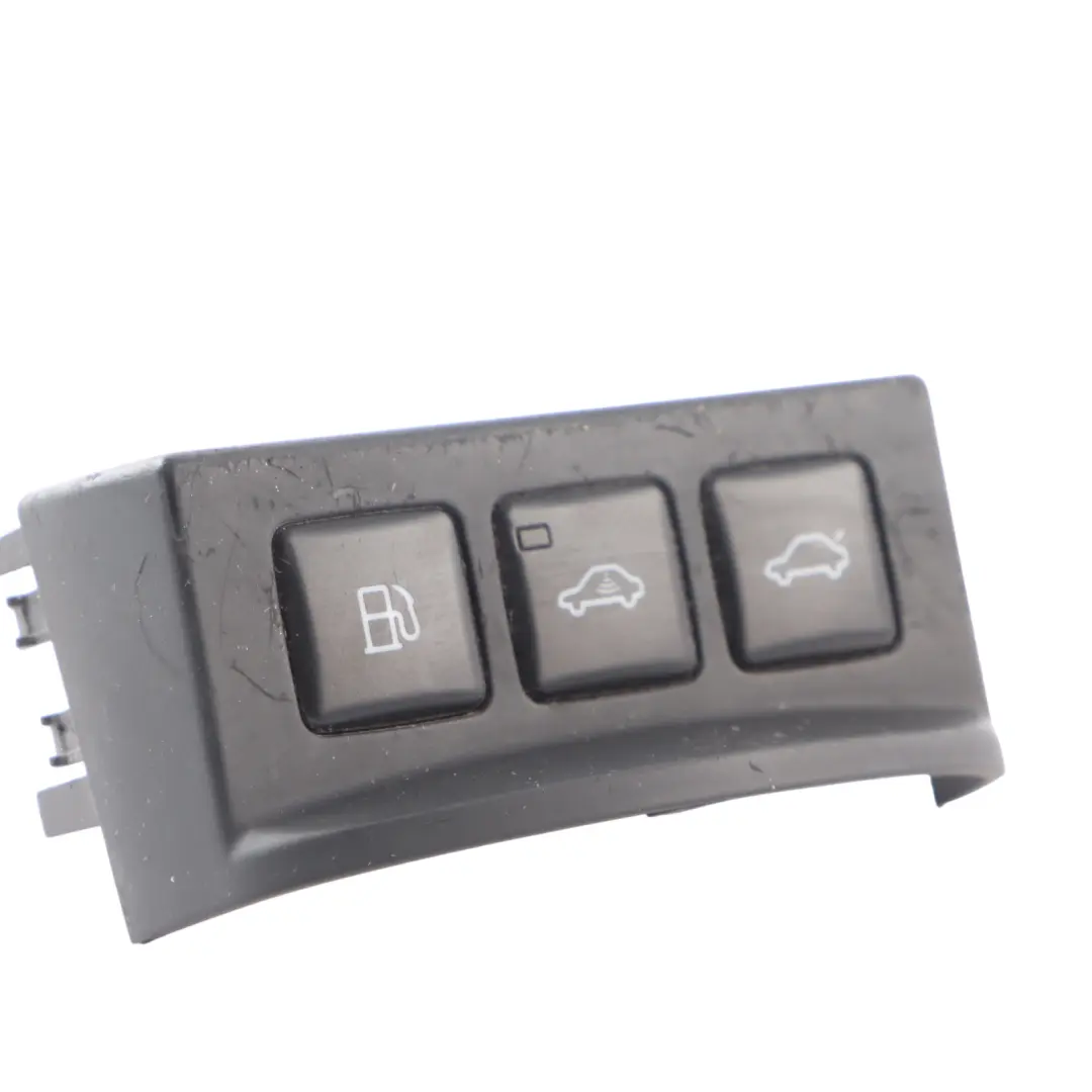 Audi TT 8N Fuel Filler Flap Boot Release Alarm Switch Panel - SKU 8N0962101 - Part number 8N0962101