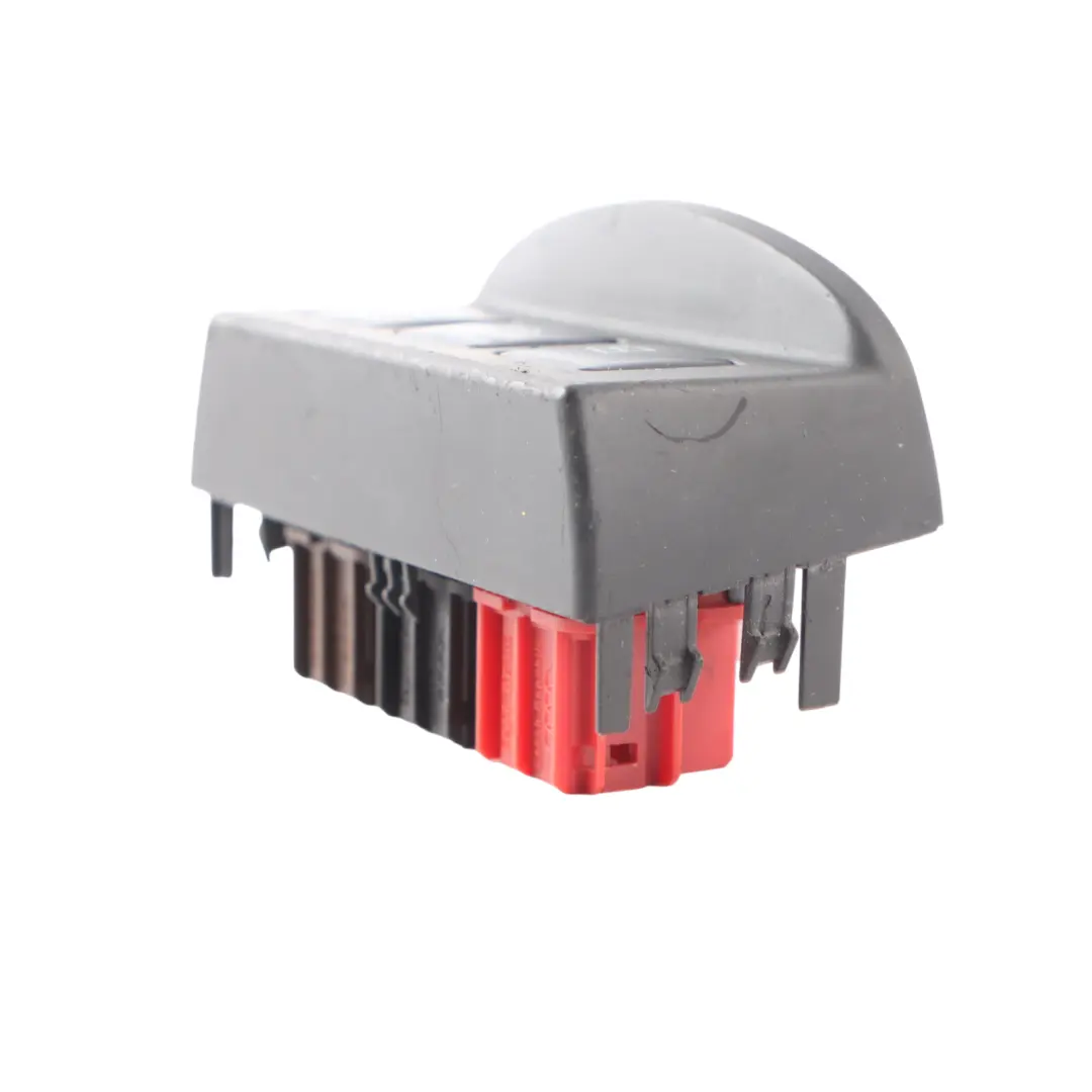 Audi TT 8N Fuel Filler Flap Boot Release Alarm Switch Panel - SKU 8N0962101 - Part number 8N0962101