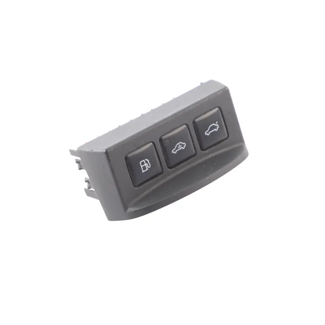 Audi TT 8N Fuel Filler Flap Boot Release Alarm Switch Panel - SKU 8N0962101 - Part number 8N0962101
