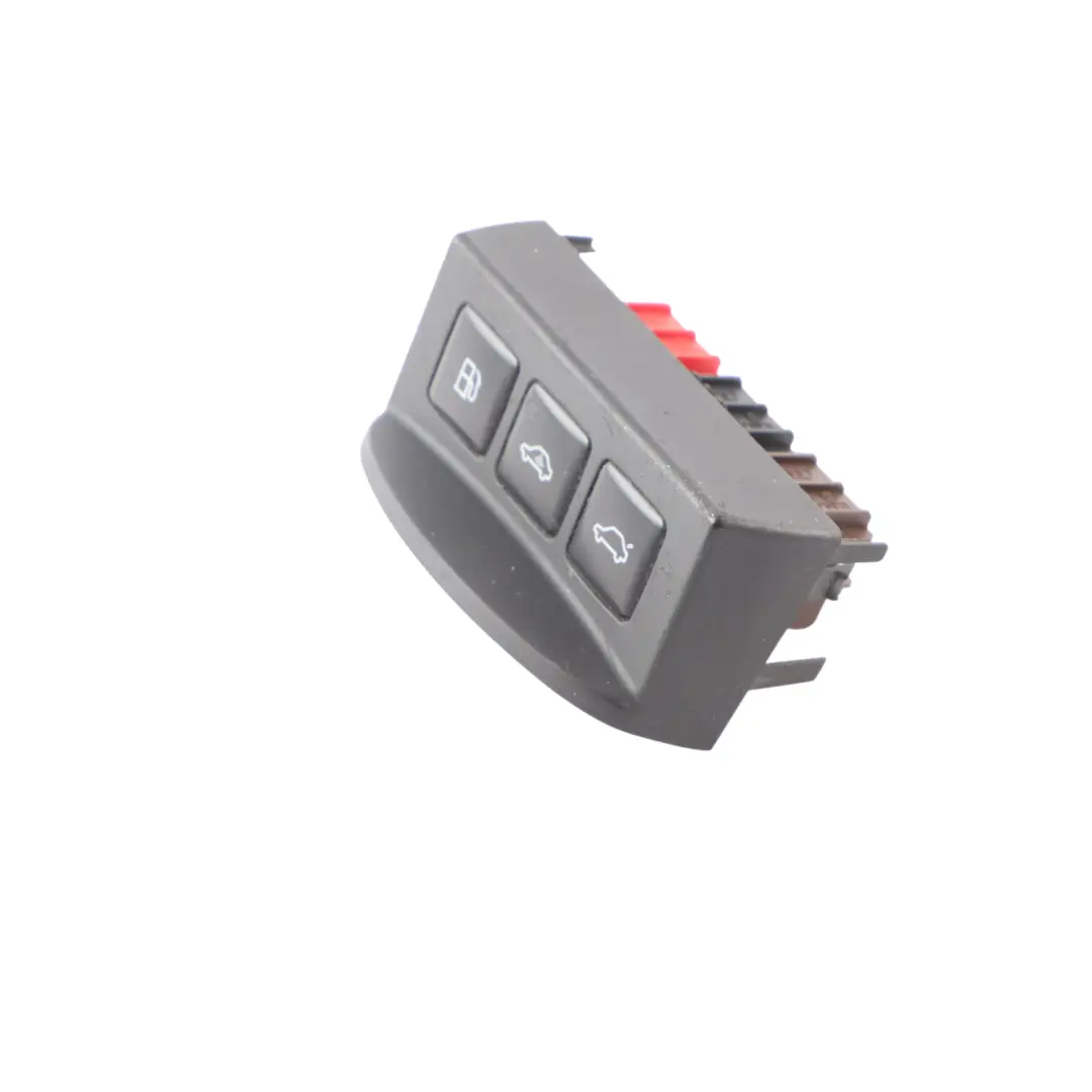 Audi TT 8N Fuel Filler Flap Boot Release Alarm Switch Panel - SKU 8N0962101 - Part number 8N0962101