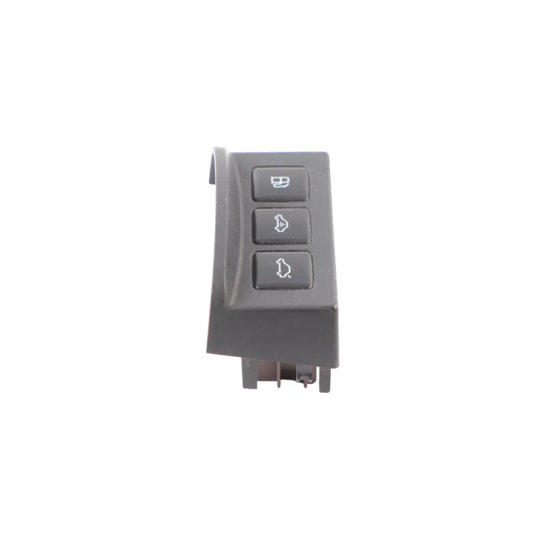 Audi TT 8N Fuel Filler Flap Boot Release Alarm Switch Panel - SKU 8N0962101 - Part number 8N0962101