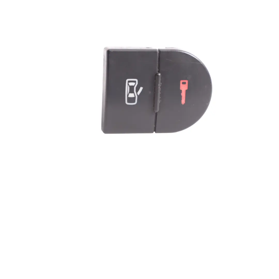 Audi TT 8J Central Lock Door Push Switch Button Panel - SKU 8N0962107A - Part number 8N0962107A