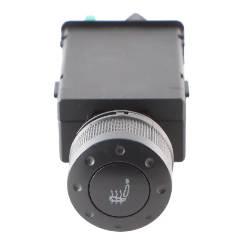 Audi TT 8N Tableau De Bord Interrupteur Sièges Chauffants - SKU 8N0963563B - Numéro de pièce 8N0963563B