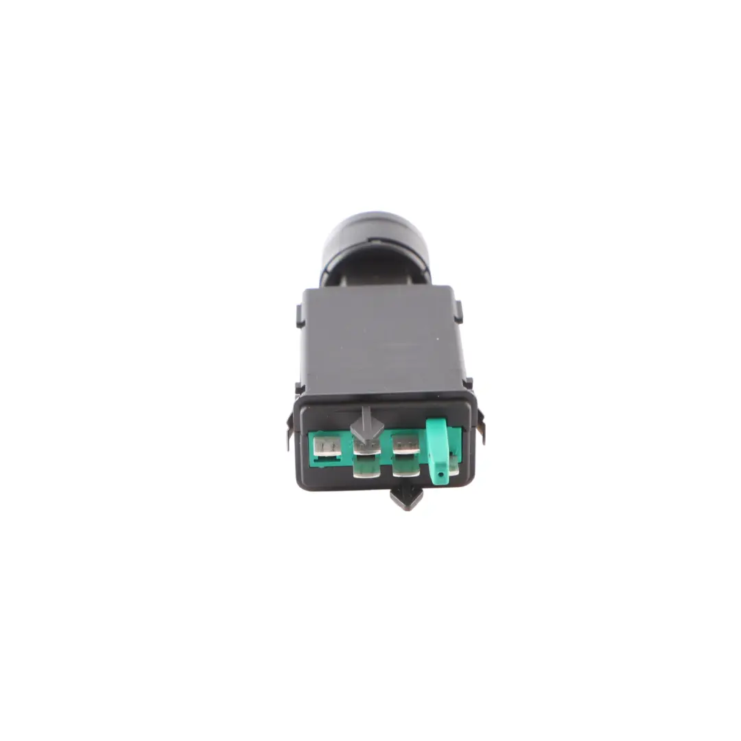 Audi TT 8N Interruptor De Calefacción Del Asiento Del Panel - SKU 8N0963563B - Número de pieza 8N0963563B