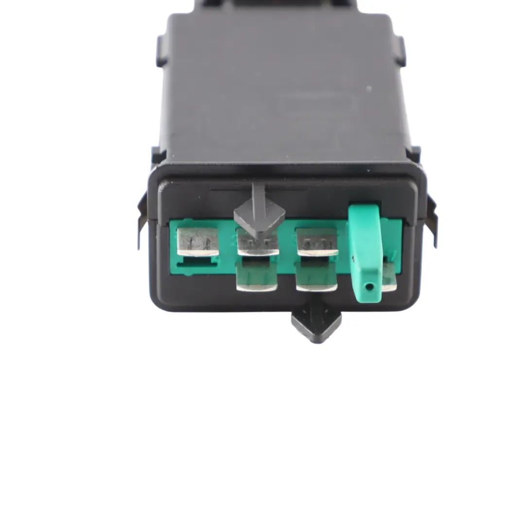 Audi TT 8N Dashboard Panel Heated Seat Switch - SKU 8N0963563B - Part number 8N0963563B