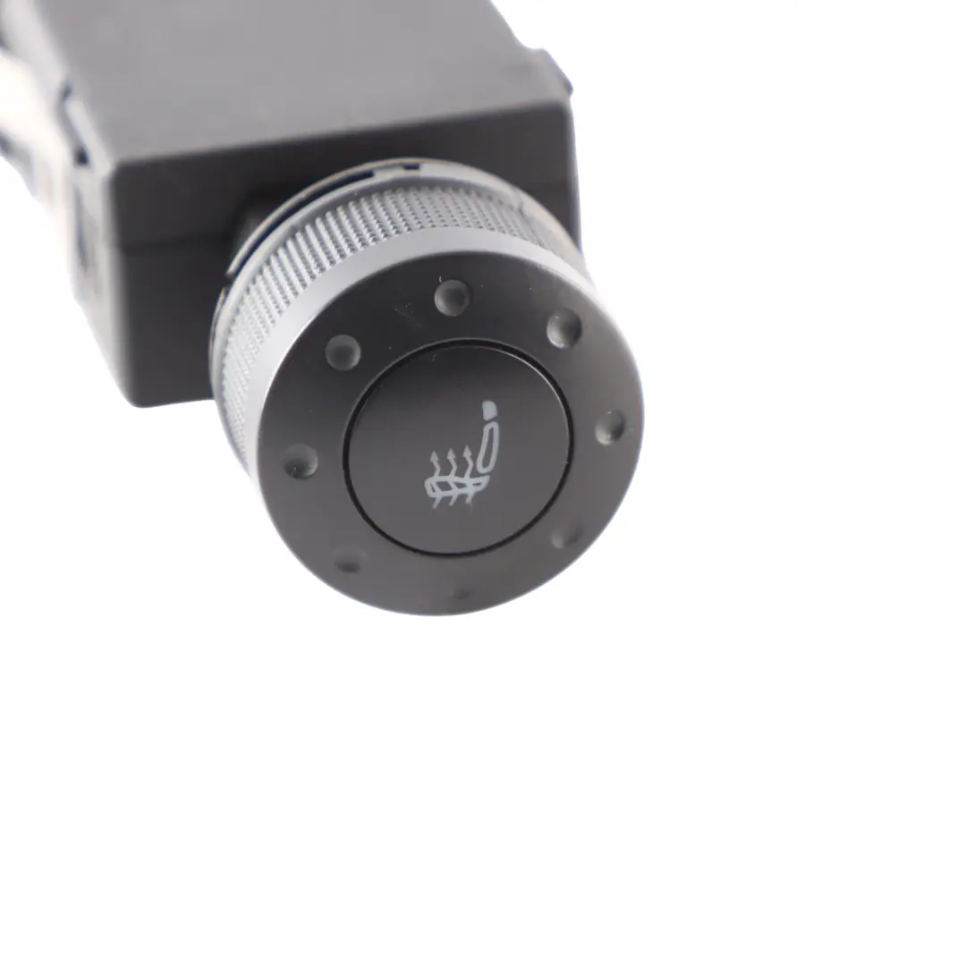 Audi TT 8N Tableau De Bord Interrupteur Sièges Chauffants - SKU 8N0963563B - Numéro de pièce 8N0963563B