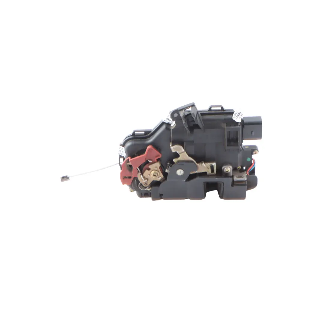 8N Front Door Lock Latch Actuator Motor Mechanism Left N/S to Audi TT with Part number 8N2837015C Audi TT 8N Front Door Lock Latch Actuator Motor Mechanism Left N/S - SKU RHD-8N2837015C - Part number 8N2837015C