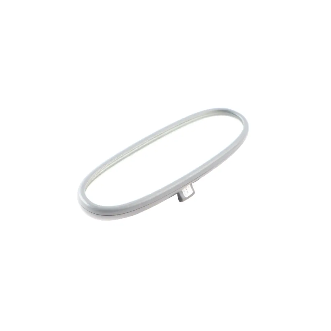 Audi TT 8N Interior Rear View Mirror Grey - SKU 8N7857511-1 - Part number 8N7857511