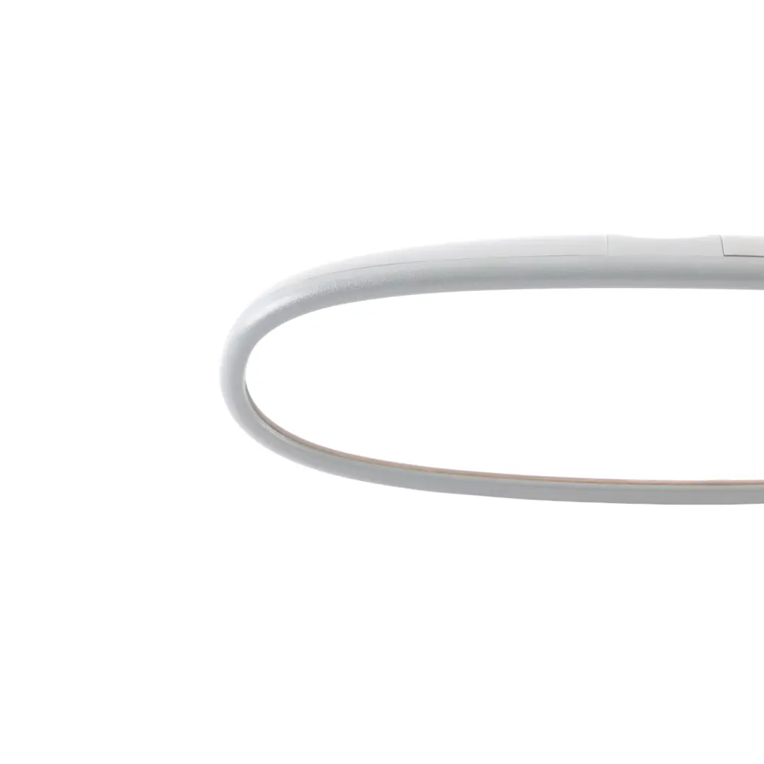 Audi TT 8N Interior Rear View Mirror Grey - SKU 8N7857511-1 - Part number 8N7857511