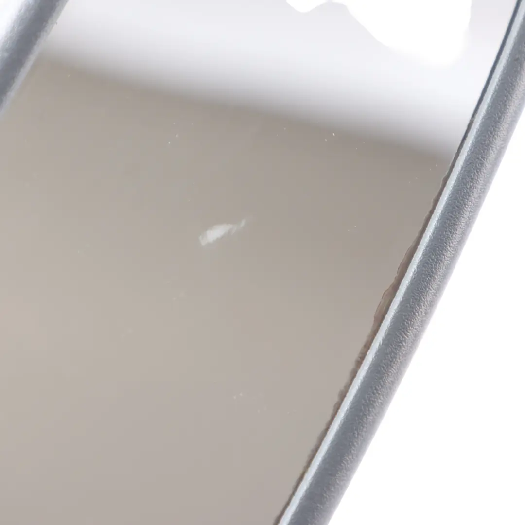 8N Interior Rear View Mirror Grey to Audi TT with Part number 8N7857511 Audi TT 8N Interior Rear View Mirror Grey - SKU 8N7857511-1 - Part number 8N7857511