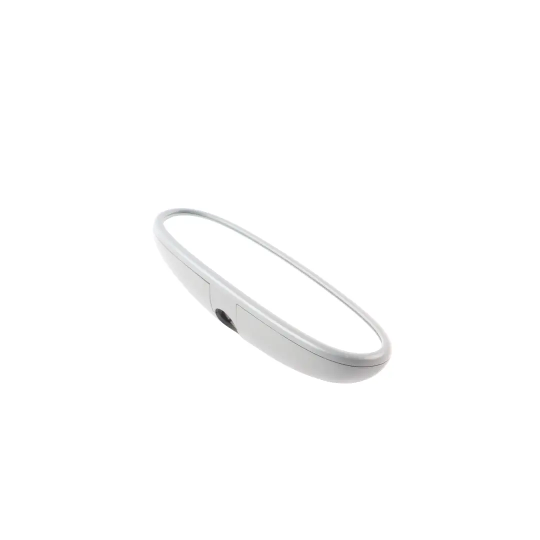 Audi TT 8N Interior Rear View Mirror Grey - SKU 8N7857511-1 - Part number 8N7857511