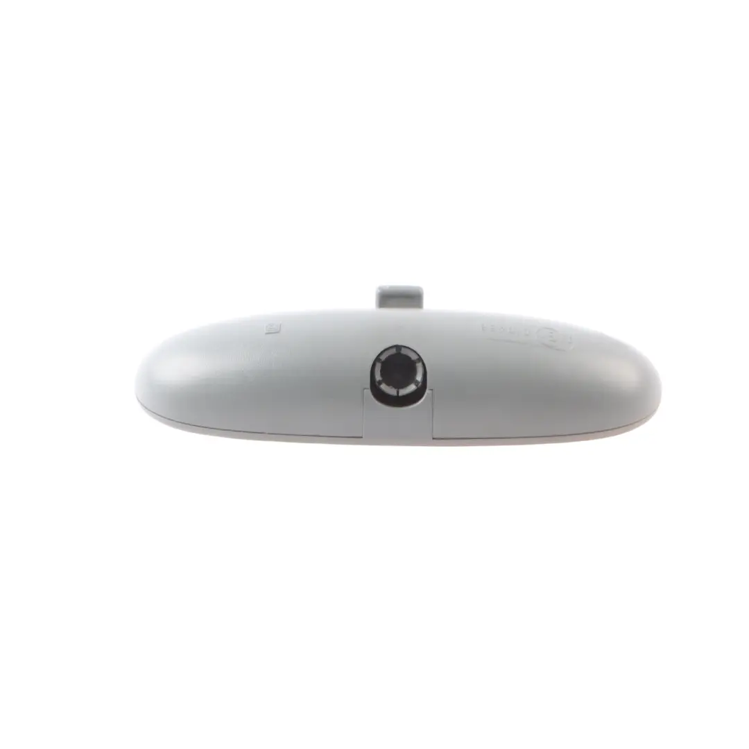 Audi TT 8N Interior Rear View Mirror Grey - SKU 8N7857511-1 - Part number 8N7857511