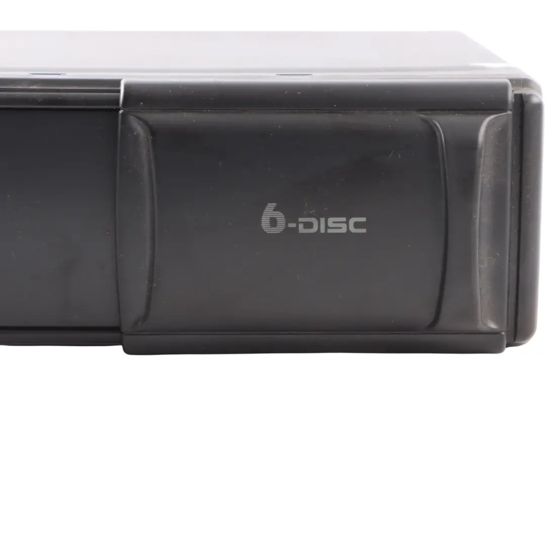 8N Disc CD Changer Player Reader System Head Unit Audi TT - SKU 8N8035111A-1 - Part number 8N8035111A