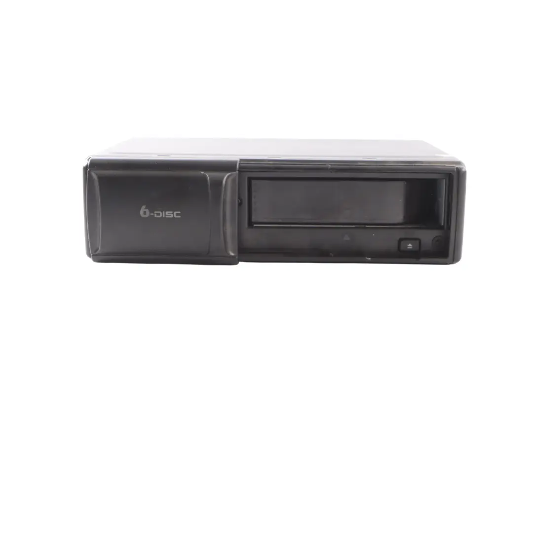 8N Disc CD Changer Player Reader System Head Unit Audi TT - SKU 8N8035111A-1 - Part number 8N8035111A