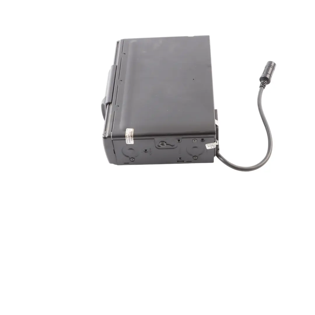 8N Disc CD Changer Player Reader System Head Unit Audi TT - SKU 8N8035111A-1 - Part number 8N8035111A