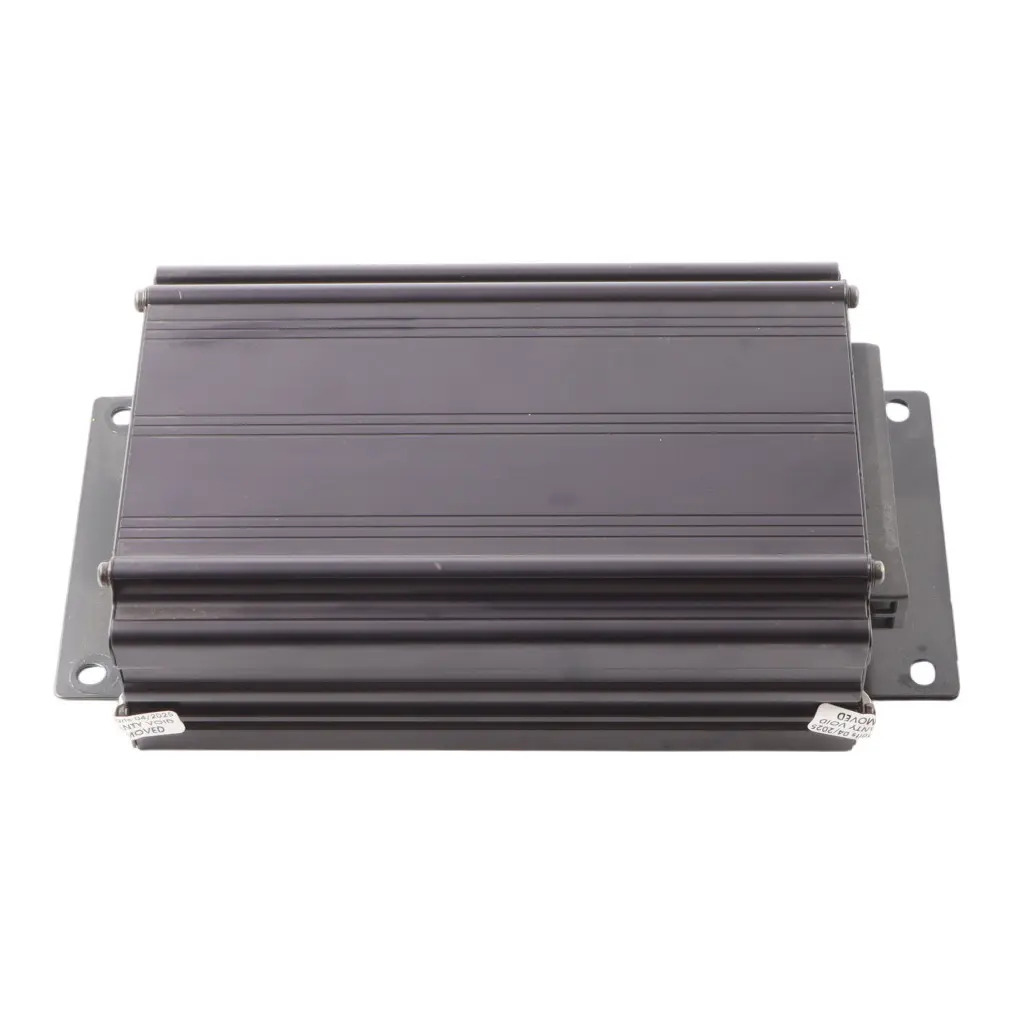 Audi TT 8N Amplifier BOSE Premium Audio Sound System Module 8N8035223