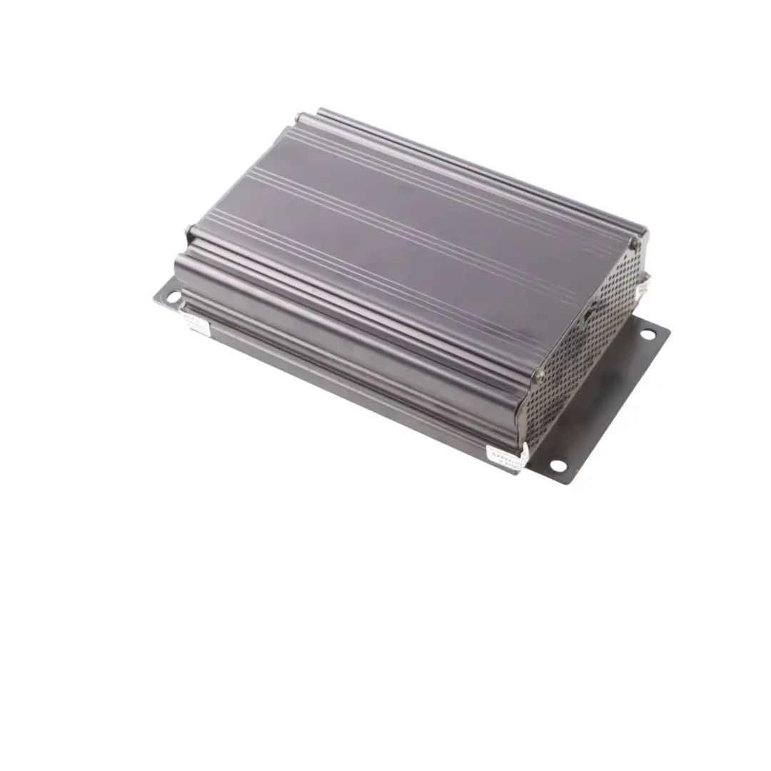 8N Amplifier BOSE Premium Audio Sound System Module to Audi TT with Part number 8N8035223 Audi TT 8N Amplifier BOSE Premium Audio Sound System Module - SKU 8N8035223 - Part number 8N8035223