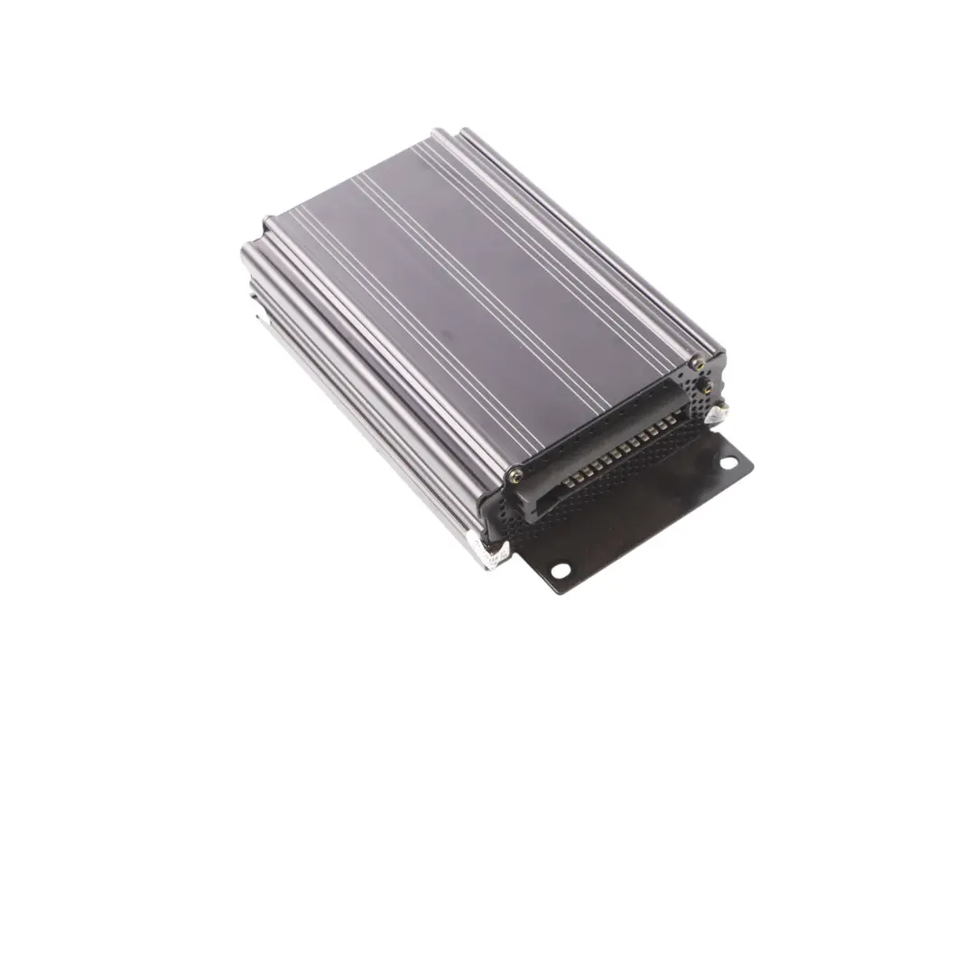 Audi TT 8N Amplifier BOSE Premium Audio Sound System Module - SKU 8N8035223 - Part number 8N8035223