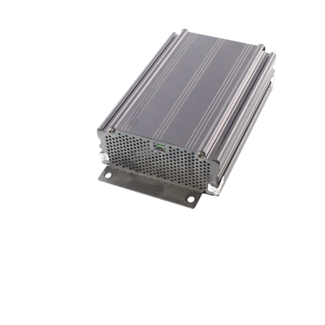 8N Amplifier BOSE Premium Audio Sound System Module to Audi TT with Part number 8N8035223 Audi TT 8N Amplifier BOSE Premium Audio Sound System Module - SKU 8N8035223 - Part number 8N8035223