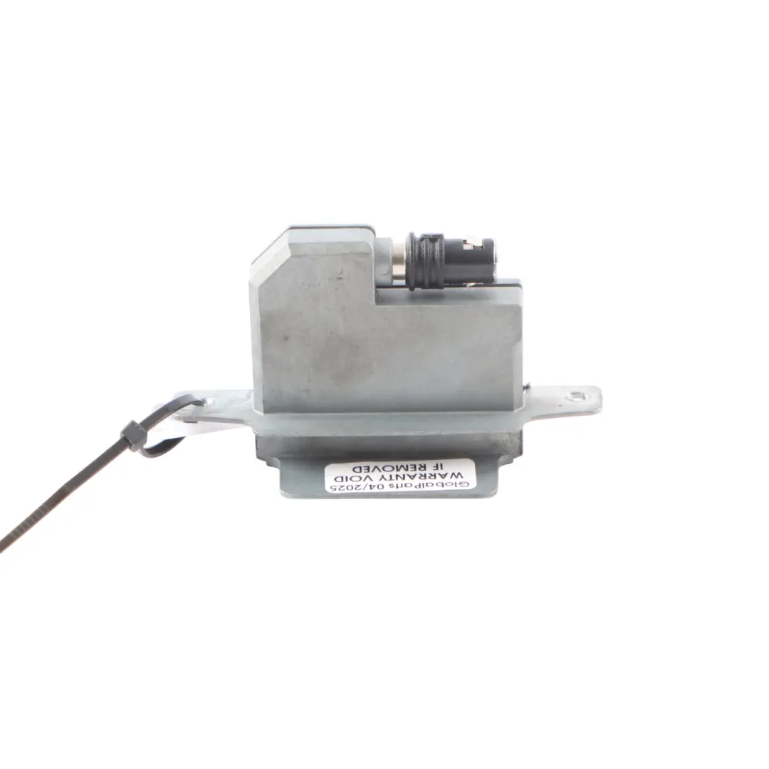 Audi TT 8N Antenna Amplifier Aerial Module Booster Unit - SKU 8N8035225 - Part number 8N8035225