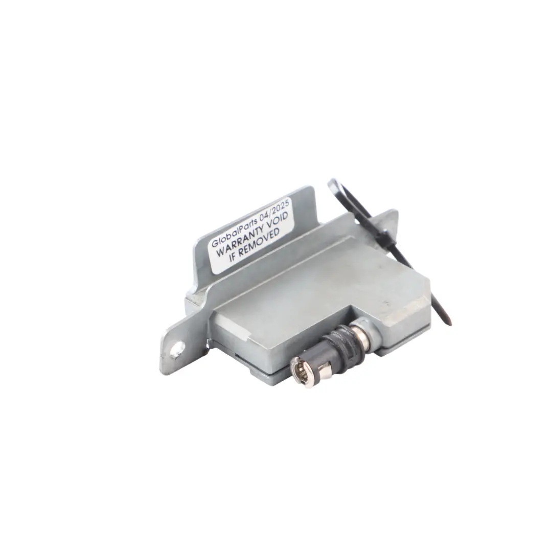 Audi TT 8N Antenna Amplifier Aerial Module Booster Unit - SKU 8N8035225 - Part number 8N8035225