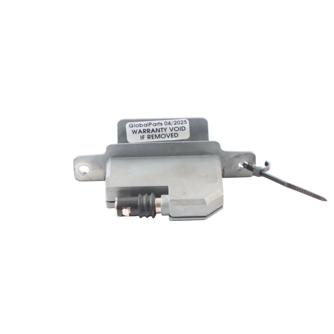 Audi TT 8N Antenna Amplifier Aerial Module Booster Unit - SKU 8N8035225 - Part number 8N8035225