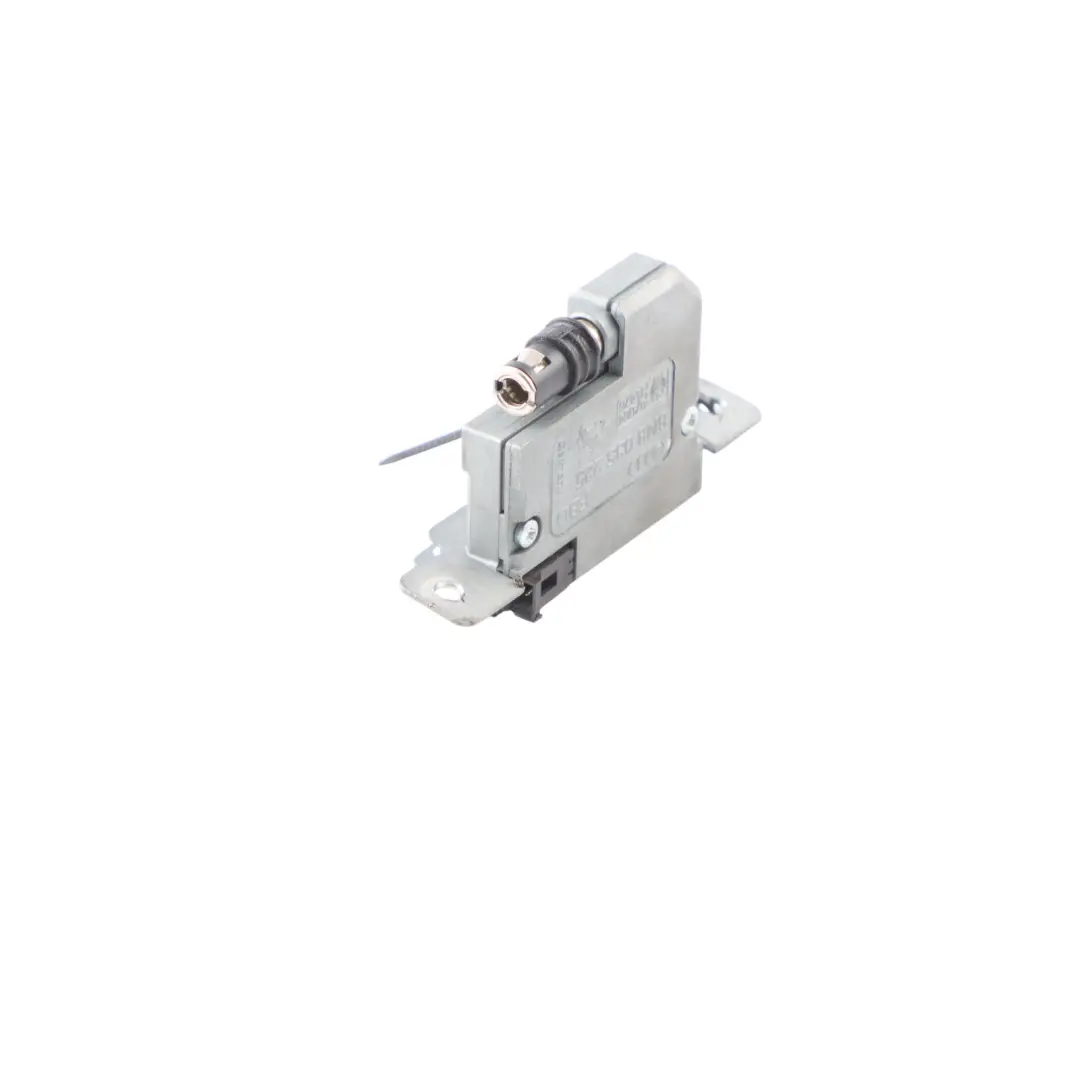 Audi TT 8N Antenna Amplifier Aerial Module Booster Unit - SKU 8N8035225 - Part number 8N8035225