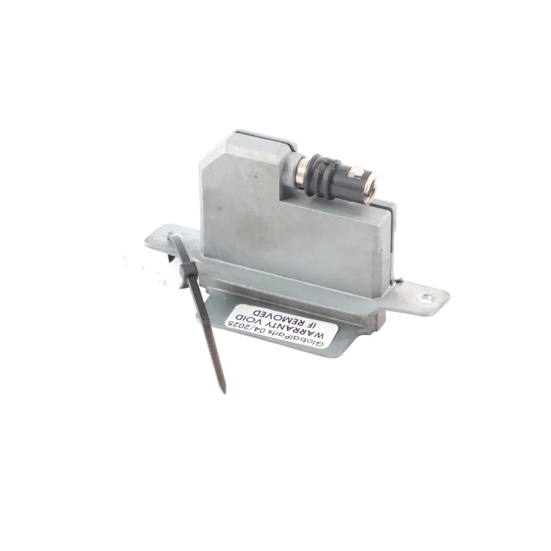 Audi TT 8N Antenna Amplifier Aerial Module Booster Unit - SKU 8N8035225 - Part number 8N8035225