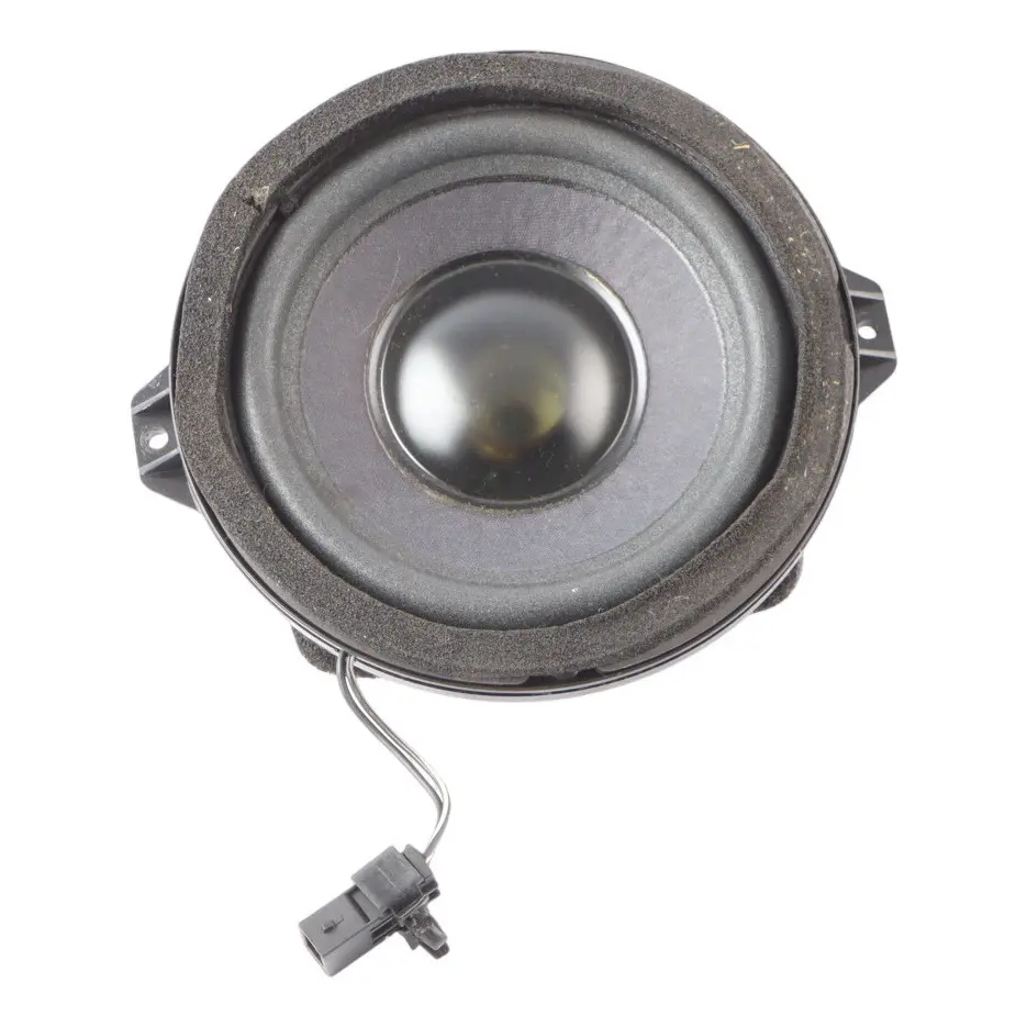 Audi TT 8N Rear Speaker Audio Loud Speaker BOSE Left Right N/O/S - SKU 8N8035401 - Part number 8N8035401