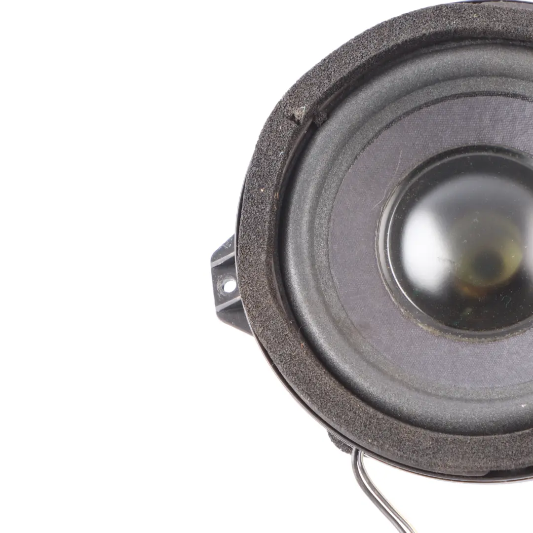 Audi TT 8N Rear Speaker Audio Loud Speaker BOSE Left Right N/O/S - SKU 8N8035401 - Part number 8N8035401