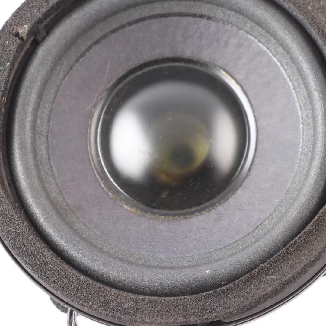 Audi TT 8N Rear Speaker Audio Loud Speaker BOSE Left Right N/O/S - SKU 8N8035401 - Part number 8N8035401