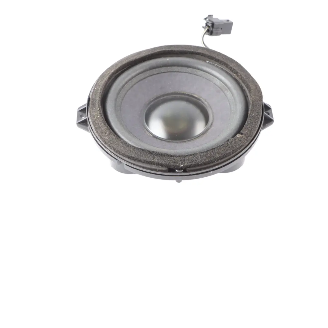 Audi TT 8N Rear Speaker Audio Loud Speaker BOSE Left Right N/O/S - SKU 8N8035401 - Part number 8N8035401