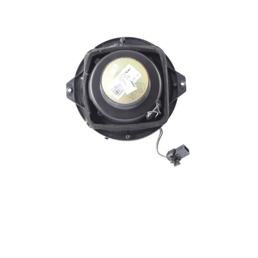 Audi TT 8N Rear Speaker Audio Loud Speaker BOSE Left Right N/O/S - SKU 8N8035401 - Part number 8N8035401