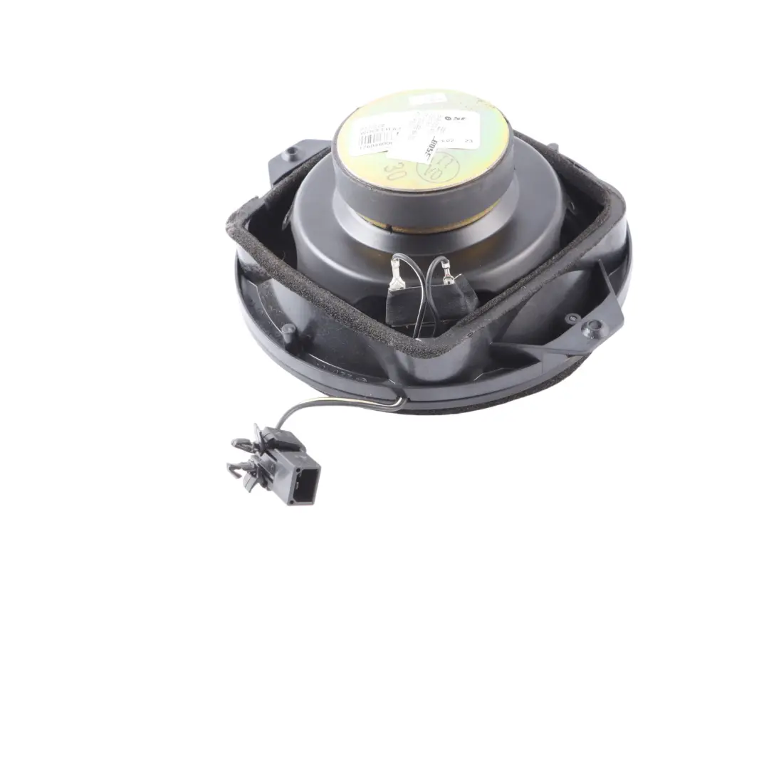 8N Haut Parleur Arrière Audio Loud Speaker BOSE Gauche Droite pour Audi TT à propos du numéro de pièce 8N8035401 Audi TT 8N Haut Parleur Arrière Audio Loud Speaker BOSE Gauche Droite - SKU 8N8035401 - Numéro de pièce 8N8035401