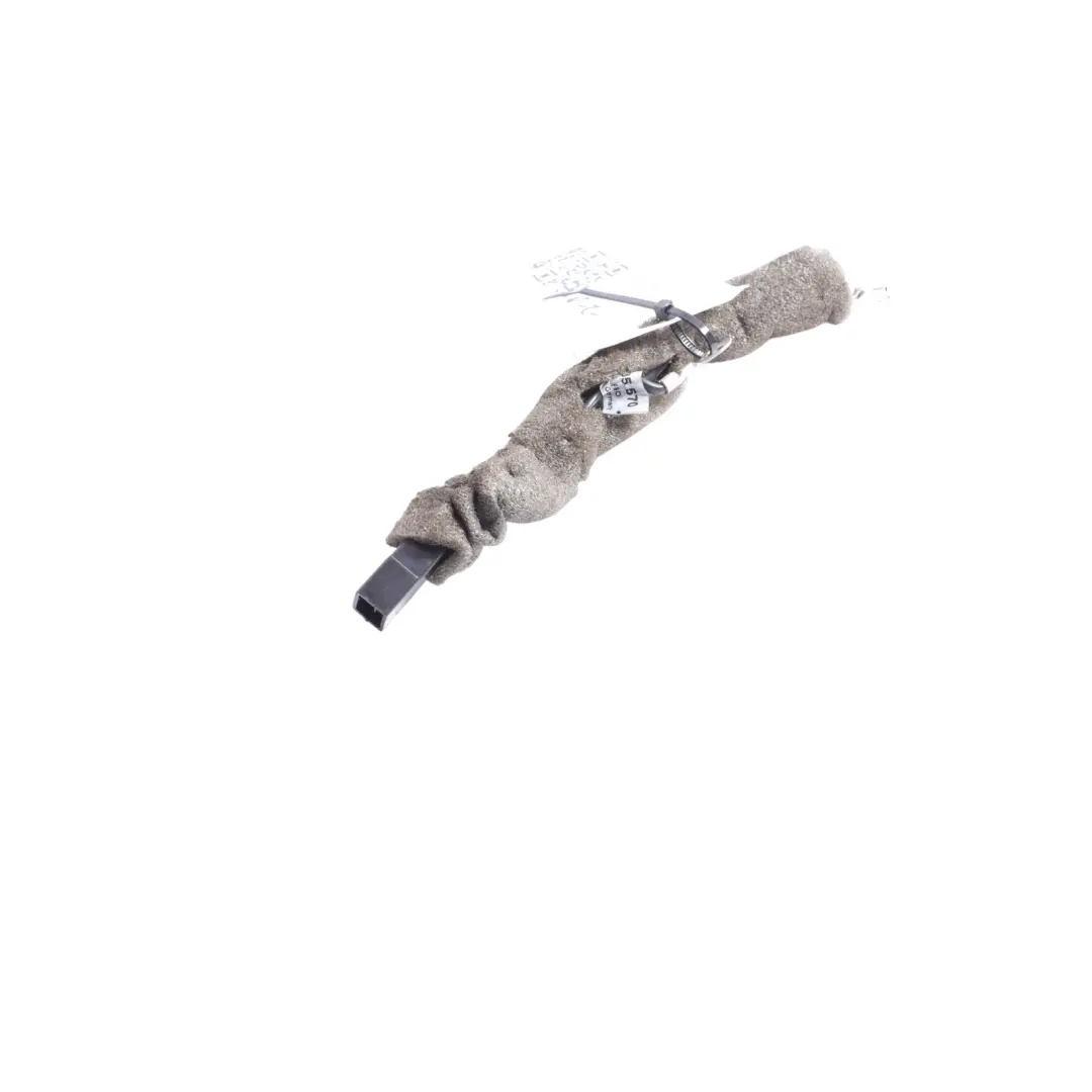 8N Antenna Amplifier Aerial Disturbance Module Booster Unit to Audi TT with Part number 8N8035570 Audi TT 8N Antenna Amplifier Aerial Disturbance Module Booster Unit - SKU 8N8035570 - Part number 8N8035570