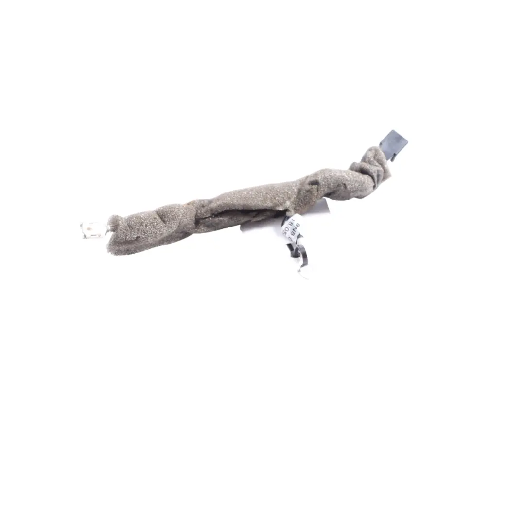 Audi TT 8N Antenna Amplifier Aerial Disturbance Module Booster Unit - SKU 8N8035570 - Part number 8N8035570