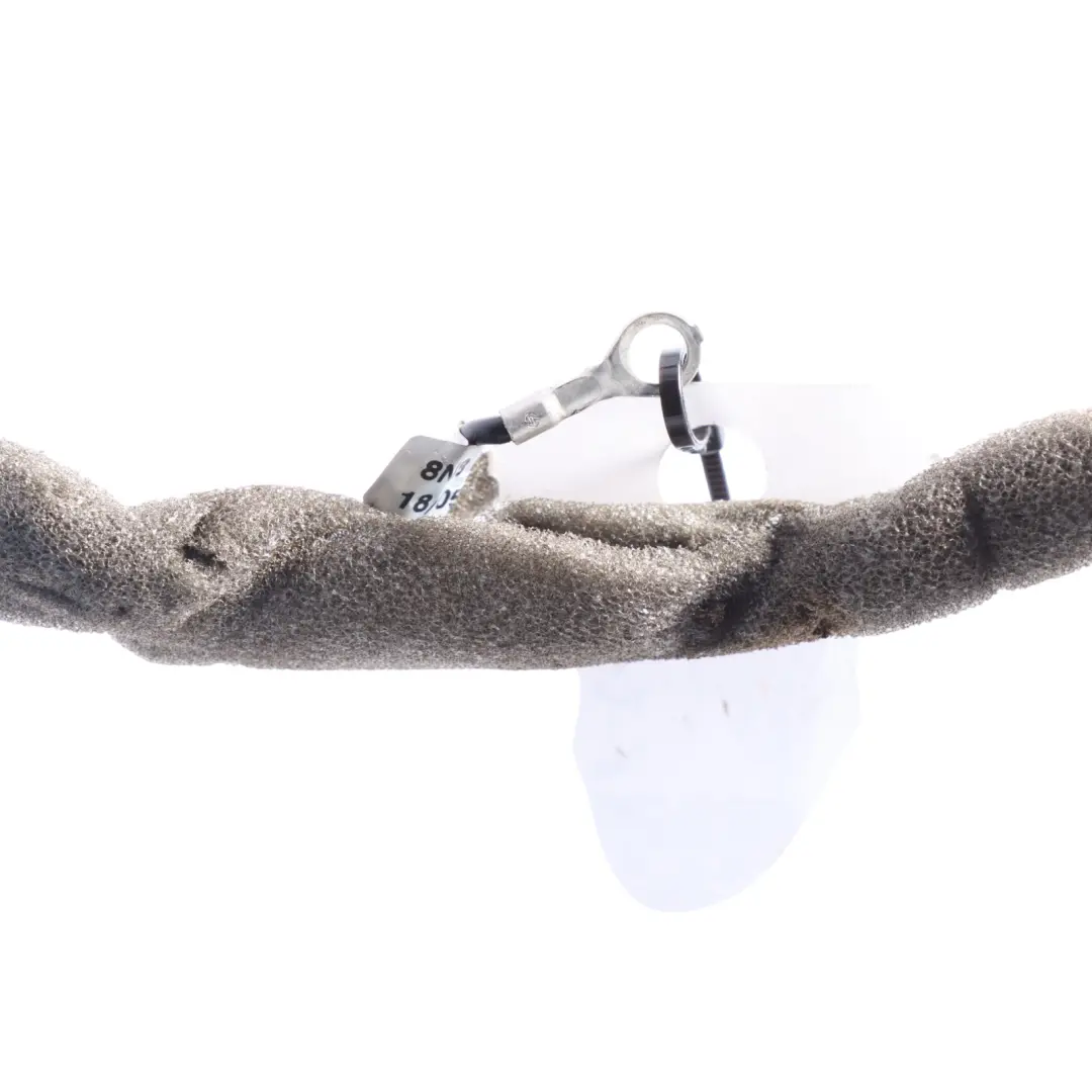 8N Antenna Amplifier Aerial Disturbance Module Booster Unit to Audi TT with Part number 8N8035570 Audi TT 8N Antenna Amplifier Aerial Disturbance Module Booster Unit - SKU 8N8035570 - Part number 8N8035570