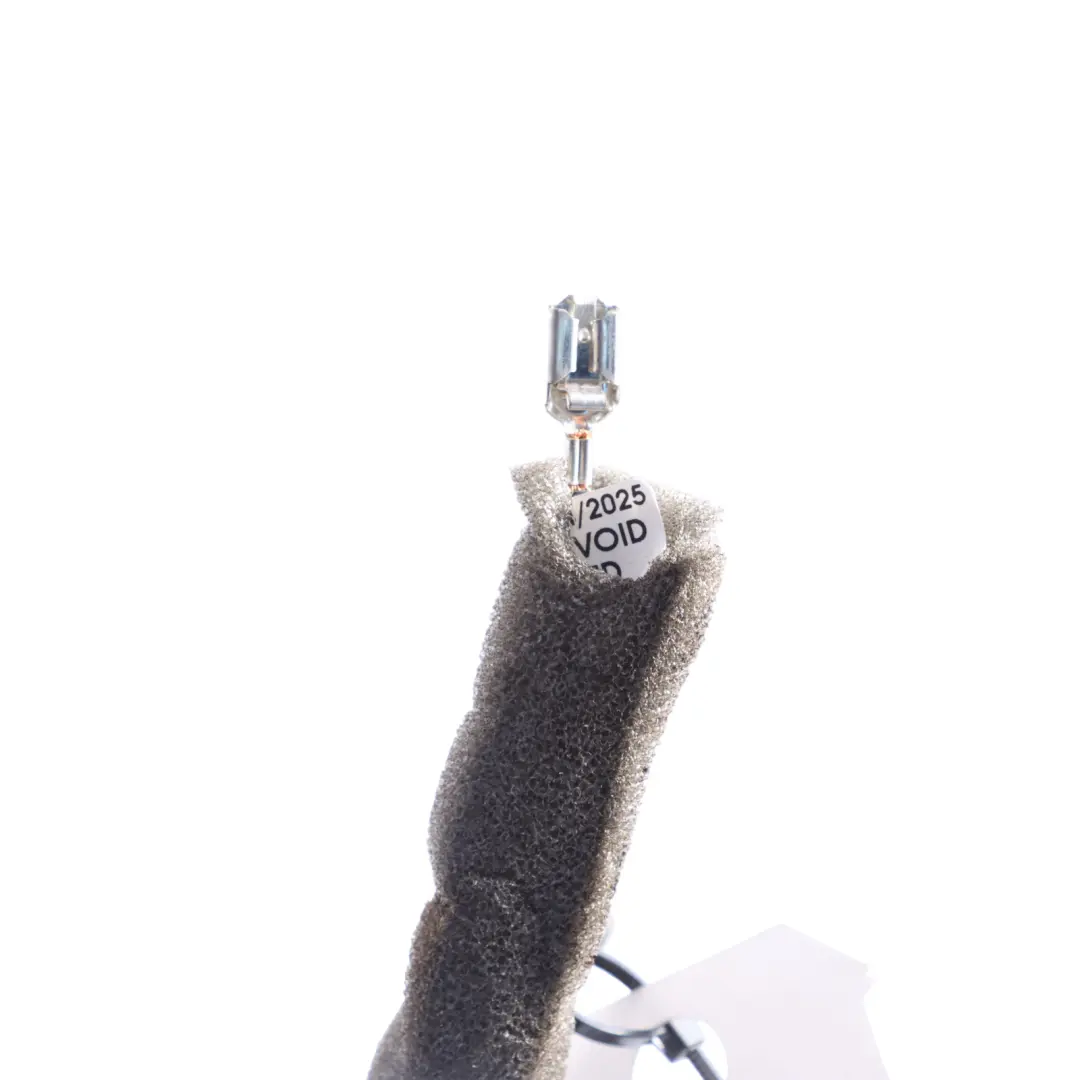 Audi TT 8N Antenna Amplifier Aerial Disturbance Module Booster Unit - SKU 8N8035570 - Part number 8N8035570