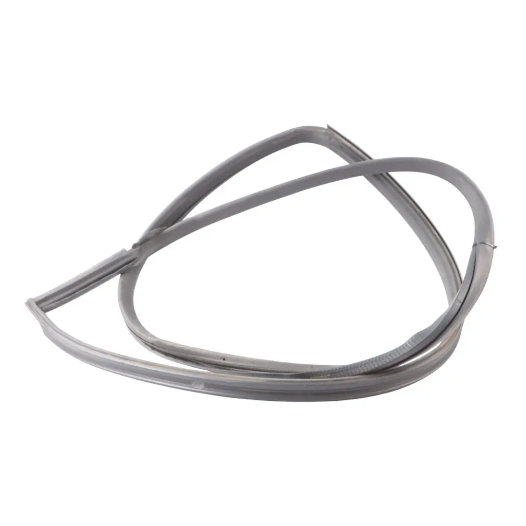 Mk1 8N Coupe Front Door Inner Rubber Seal Gasket Left N/S to Audi TT with Part number 8N8831707F Audi TT Mk1 8N Coupe Front Door Inner Rubber Seal Gasket Left N/S - SKU 8N8831707F - Part number 8N8831707F