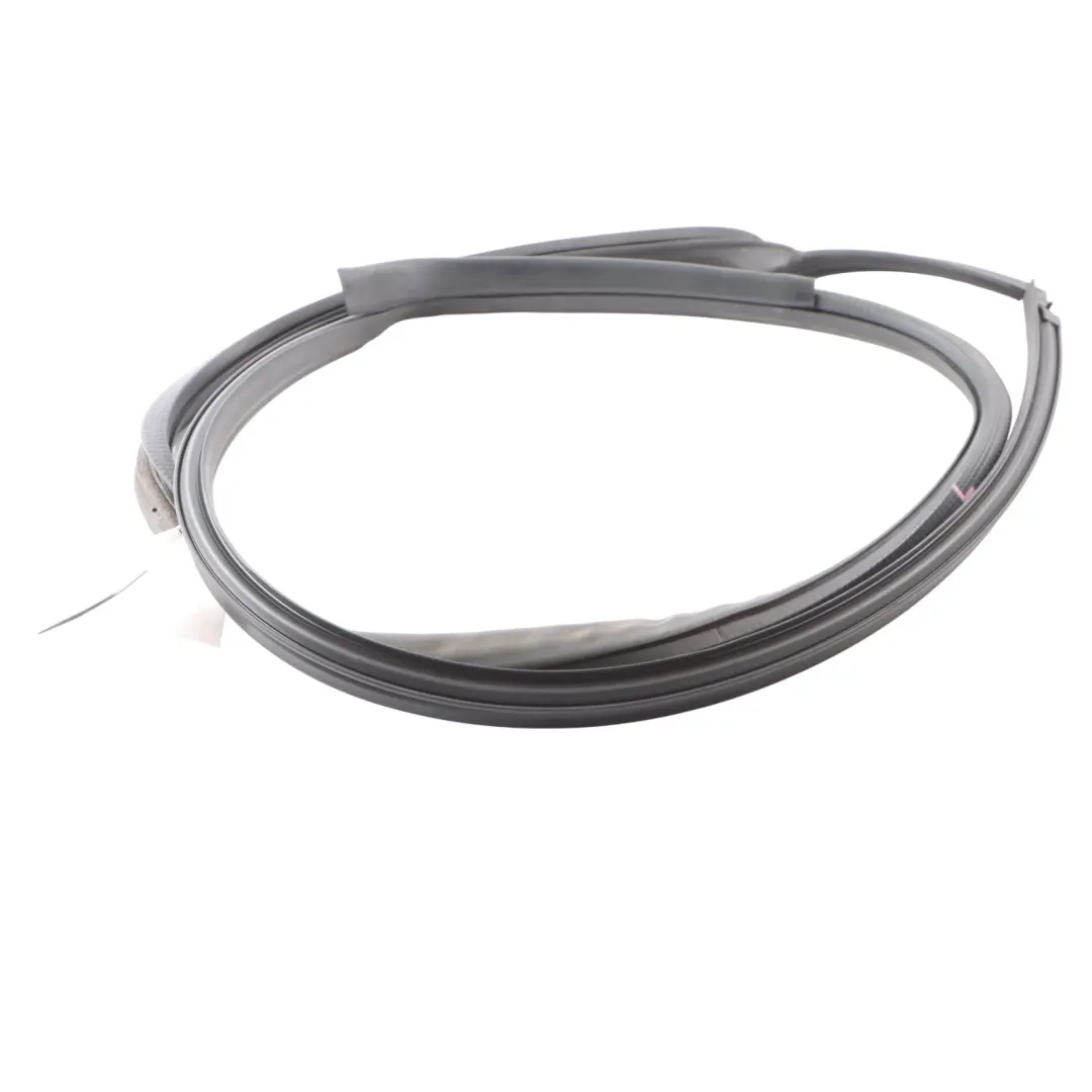 Mk1 8N Coupe Vordere Tür Innere Gummidichtung Dichtung Links für Audi TT mit Teilenummer 8N8831707F Audi TT Mk1 8N Coupe Vordere Tür Innere Gummidichtung Dichtung Links - SKU 8N8831707F - Teilenummer 8N8831707F