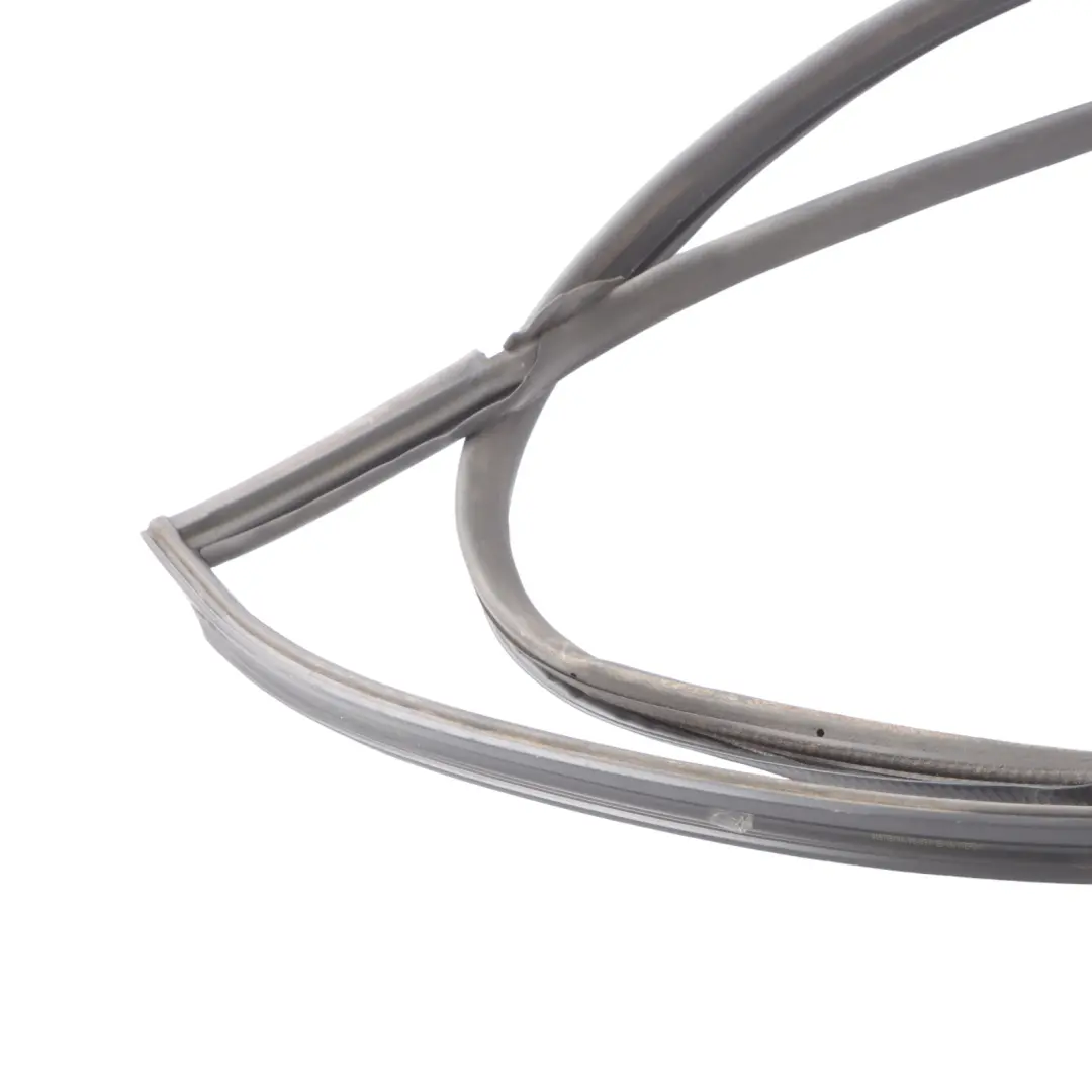 Mk1 8N Coupe Vordere Tür Innere Gummidichtung Dichtung Links für Audi TT mit Teilenummer 8N8831707F Audi TT Mk1 8N Coupe Vordere Tür Innere Gummidichtung Dichtung Links - SKU 8N8831707F - Teilenummer 8N8831707F