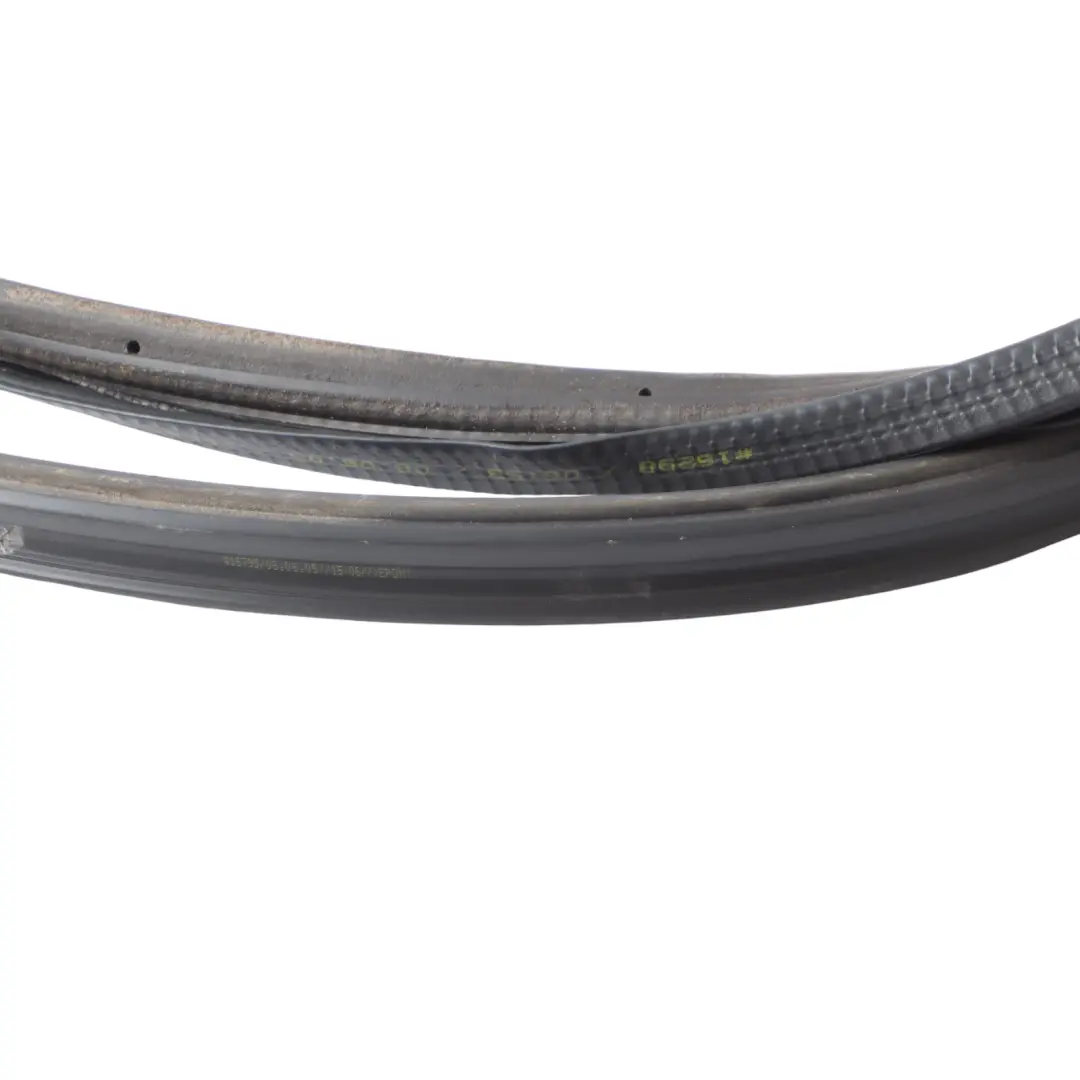 Audi TT Mk1 8N Coupé Joint D'Étanchéité Intérieur Porte Avant Gauche - SKU 8N8831707F - Numéro de pièce 8N8831707F
