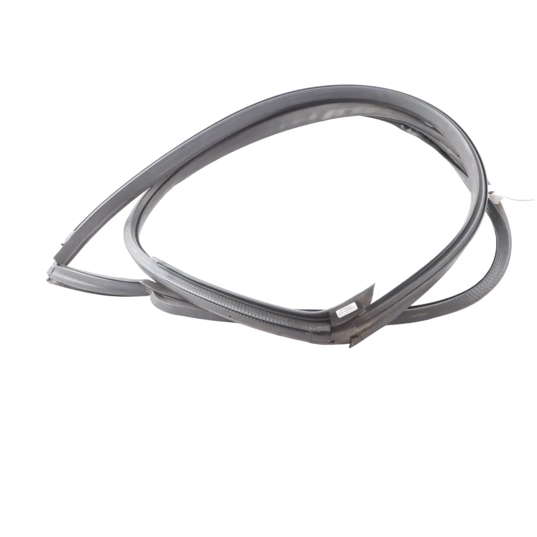 Mk1 8N Coupé Joint D'Étanchéité Intérieur Porte Avant Gauche pour Audi TT à propos du numéro de pièce 8N8831707F Audi TT Mk1 8N Coupé Joint D'Étanchéité Intérieur Porte Avant Gauche - SKU 8N8831707F - Numéro de pièce 8N8831707F