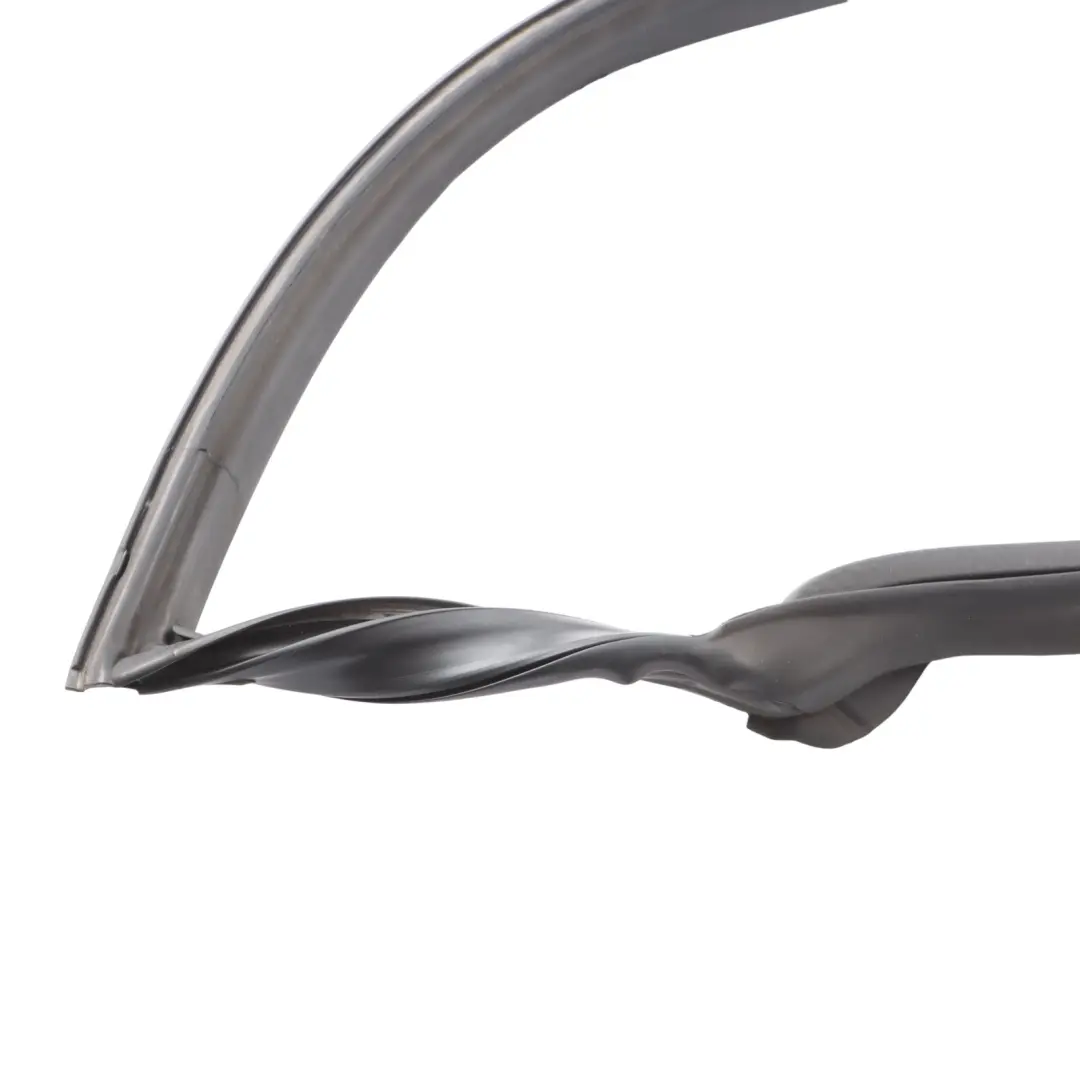 Audi TT 8N Joint De Porte Avant Droit Joint D'Étanchéité Intérieur - SKU 8N8831708F - Numéro de pièce 8N8831708F