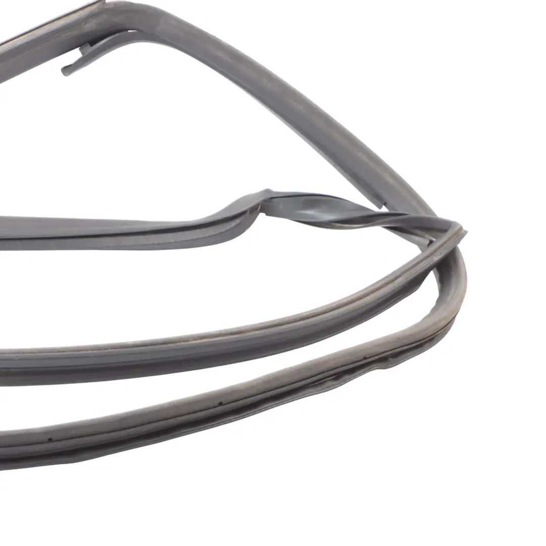 8N Front Door Gasket Rubber Seal Gasket Right O/S Inner to Audi TT with Part number 8N8831708F Audi TT 8N Front Door Gasket Rubber Seal Gasket Right O/S Inner - SKU 8N8831708F - Part number 8N8831708F