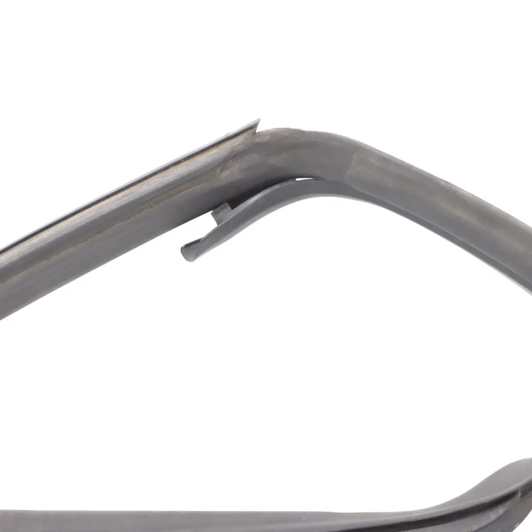 Audi TT 8N Porta Anteriore Guarnizione Gomma Destra Interno - SKU 8N8831708F - Numero di parte 8N8831708F