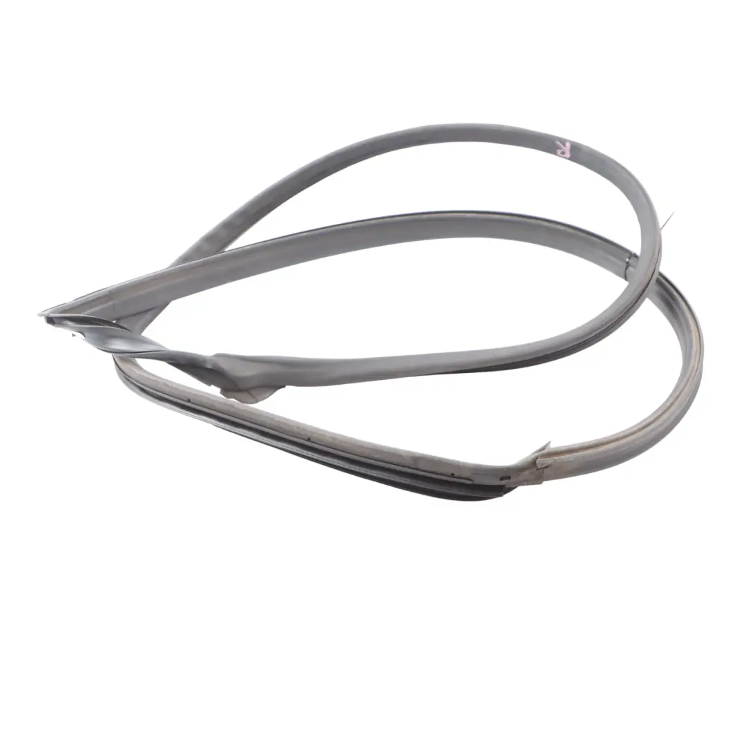 Audi TT 8N Porta Anteriore Guarnizione Gomma Destra Interno - SKU 8N8831708F - Numero di parte 8N8831708F